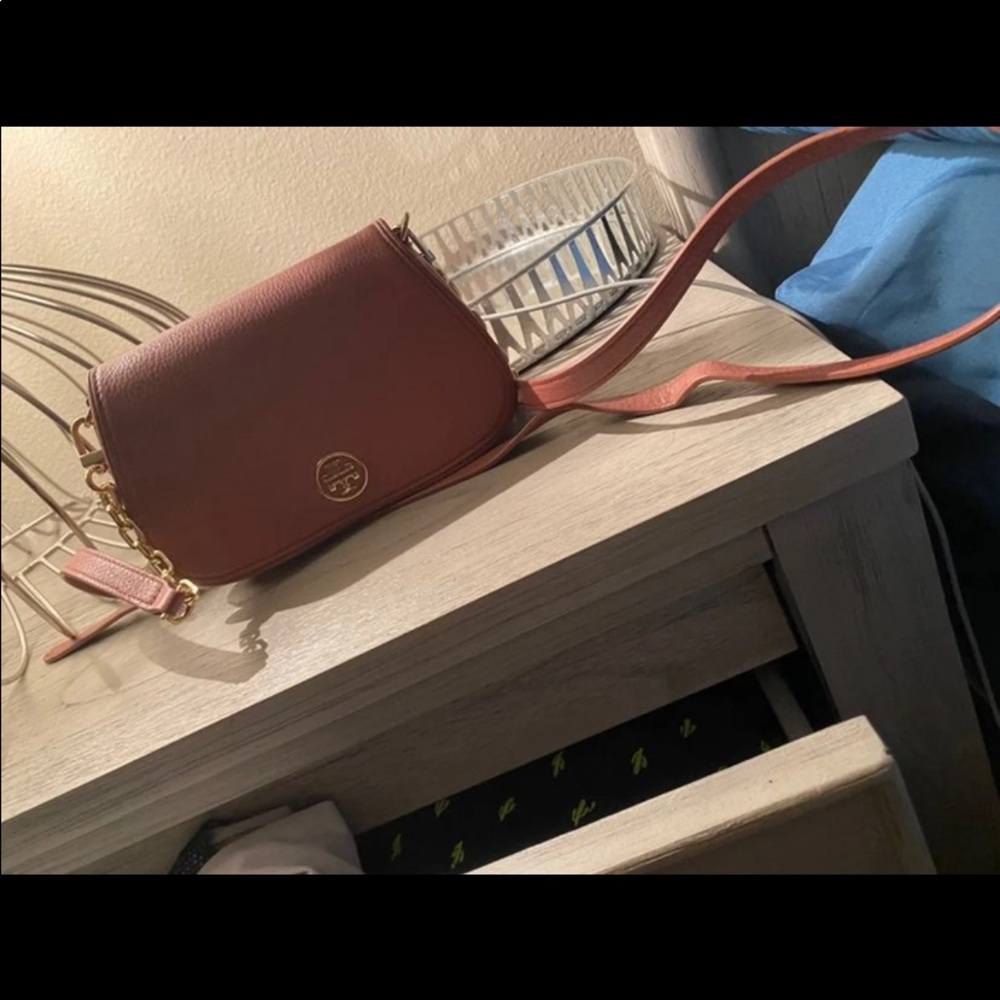 Tory Burch Crossbody